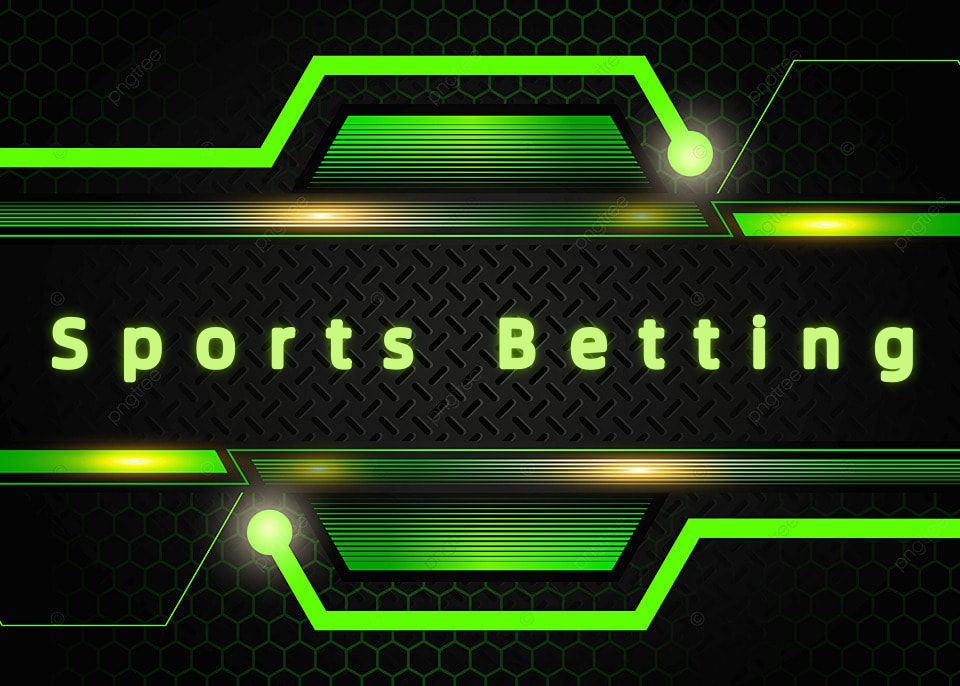 Sports Betting